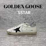 Golden Goose Shoes Customized Non-Quality Problems Cannot Be Returned Or Exchanged.（Customized3-4Daily Delivery）Fashion Trendy Brand Sneaker Men's and Women's Casual Shoes Running Shoes SSTAR