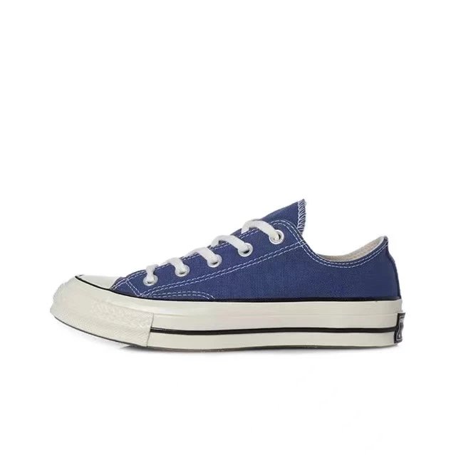 Converse Shoes Fashion Trendy Brand Sneaker Men's and Women's Casual Shoes Running Shoes