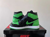 Air Jordan 1 High shoes New All-Match Trendy Men's Casual Sports Shoes