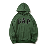 GAP Hoodie 2024New Autumn and Winter Trends Sweater
