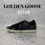 Golden Goose Shoes Customized Non-Quality Problems Cannot Be Returned Or Exchanged.（Customized3-4Daily Delivery）Fashion Trendy Brand Sneaker Men's and Women's Casual Shoes Running Shoes SSTAR