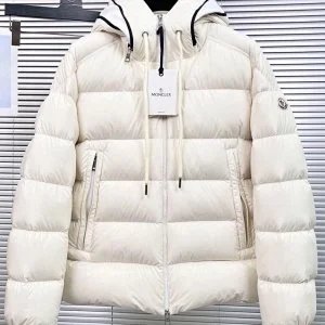 Moncler Down Jackets Trendy Fashion down Jacket-SQ0021