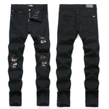 Amiri Jeans High Quality Jeans