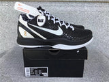 Nike Basketball Sho shoes New All-Match Trendy Men's Casual Sports Shoes