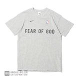 ESSENTIALS T-shirt Top Version Holiday Joint Basketball High Street Embroidery Loose Fashion Brand Sports T T-shirt Short Sleeve Men and Women