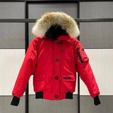 Canada Goose Down Jacket REP High Quality3-VT-002