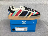 Adidas shoes New All-Match Trendy Men's Casual Sneakers