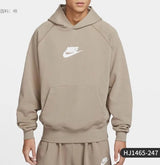 Nike New Trendy Fur Men's Sweater-CY