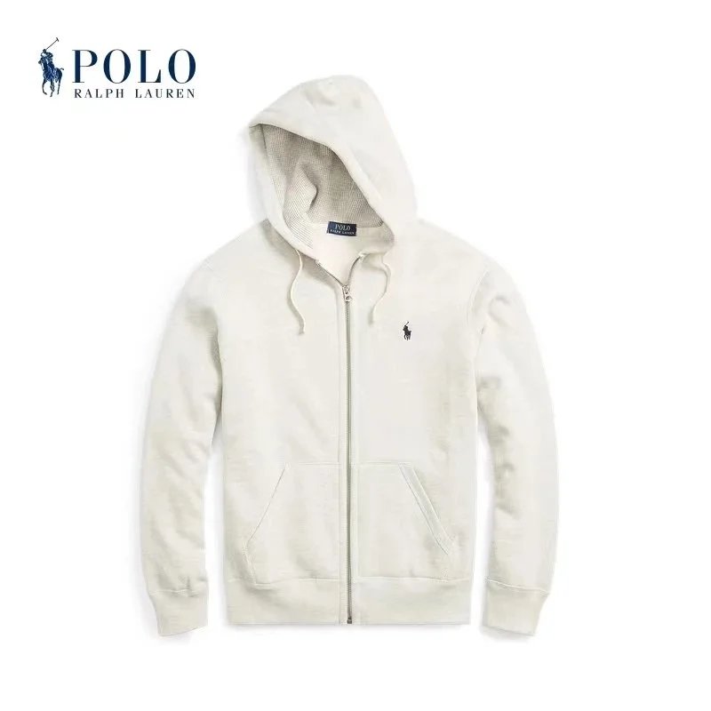 Ralph Lauren Hoodie Leisure Sports Hoodie Ral14-18