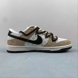 Nike Dunk Low shoes