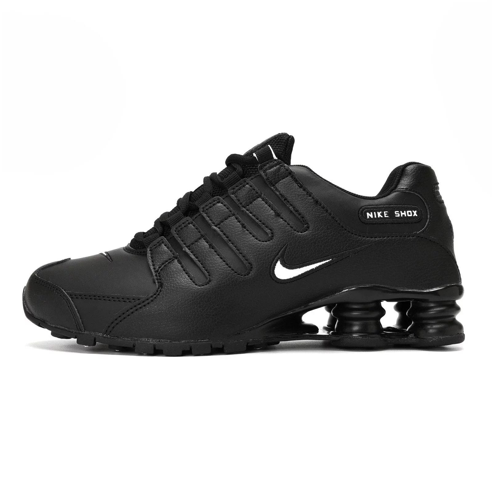 Nike Shox shoes New All-Match Trendy Men's Casual Sports Shoes