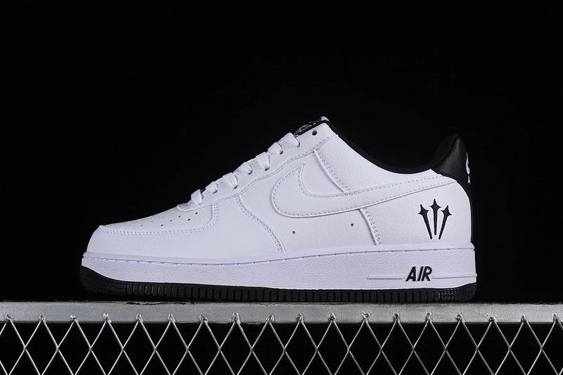 Nike Air Force 1 Low shoes New All-Match Trendy Casual Sneakers