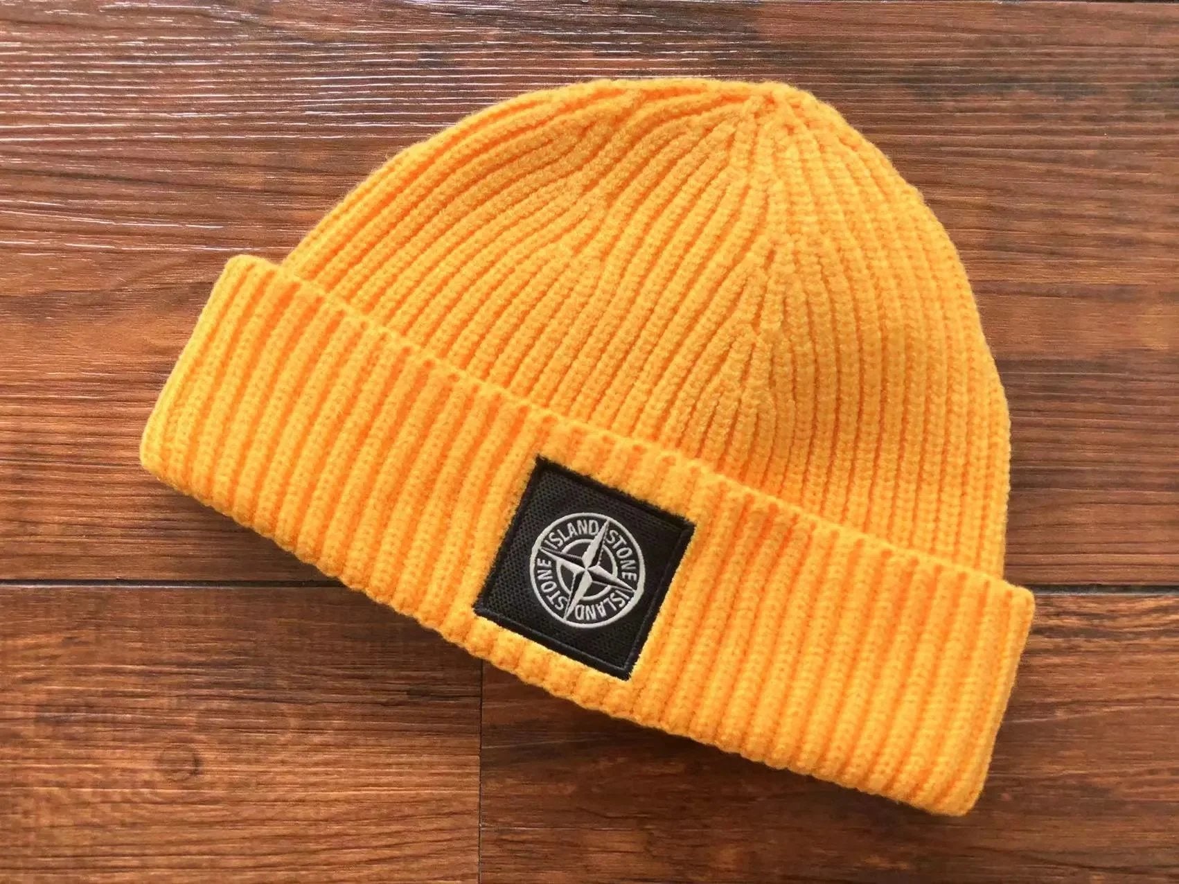 Stone Island Hat High Quality Hat