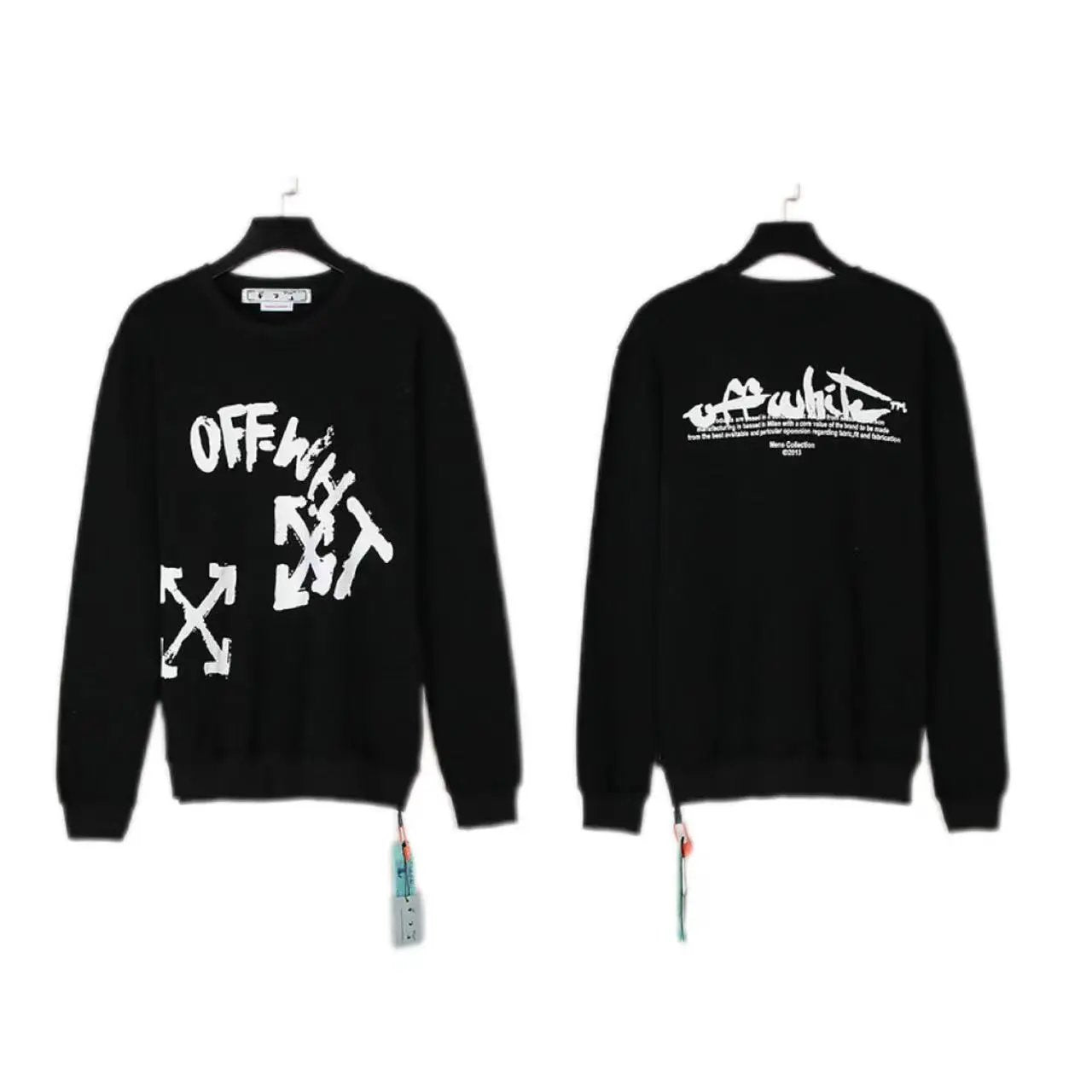 OFF-White Hoodie High Quality Sweater20