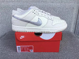 Nike Dunk Low shoes