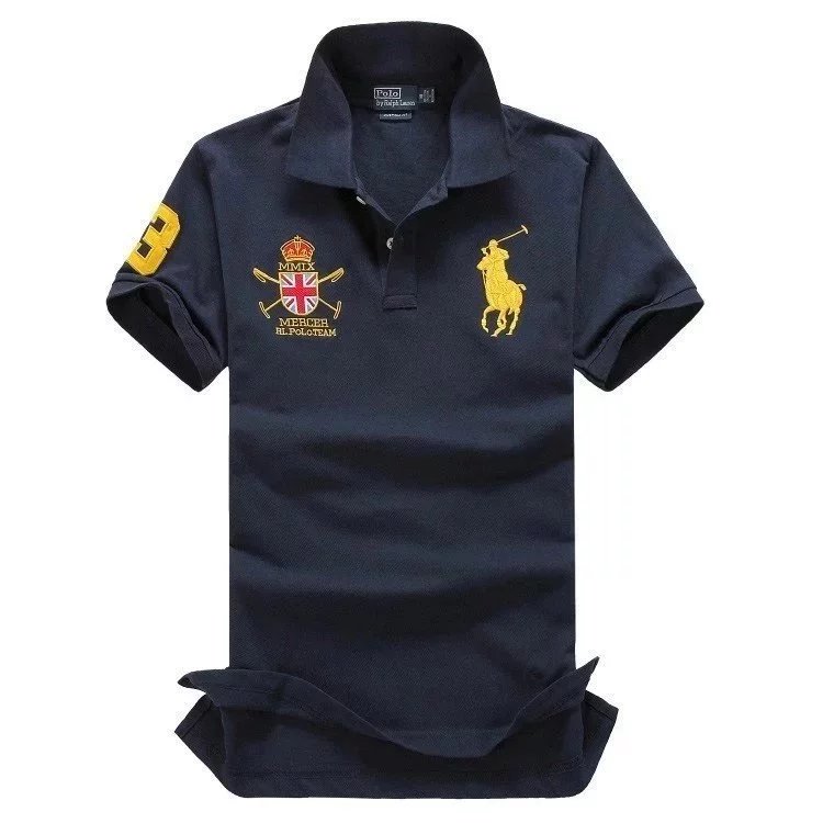 Ralph Lauren T-shirt Polo polo Shirt Paul