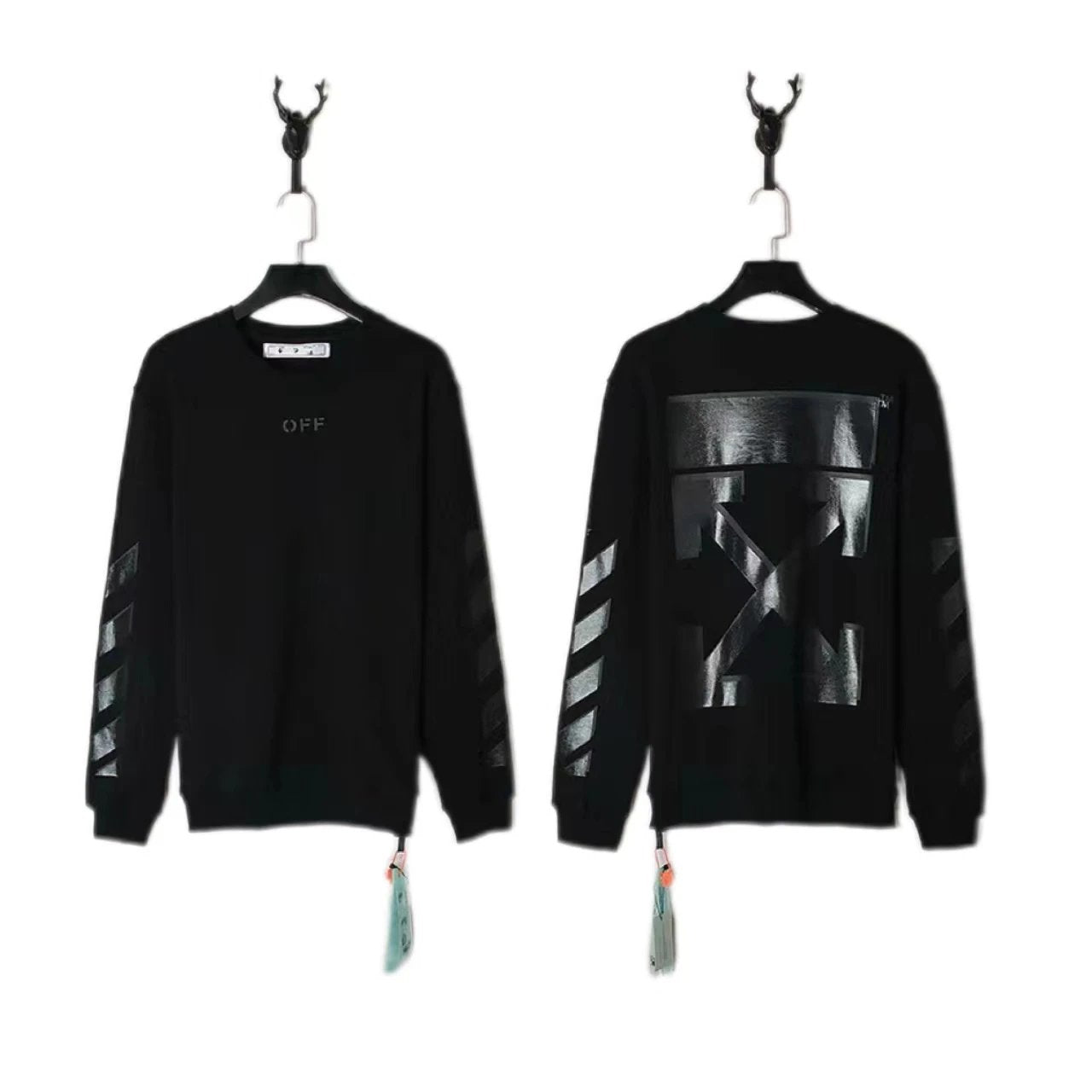 OFF-White Hoodie High Quality Sweater20