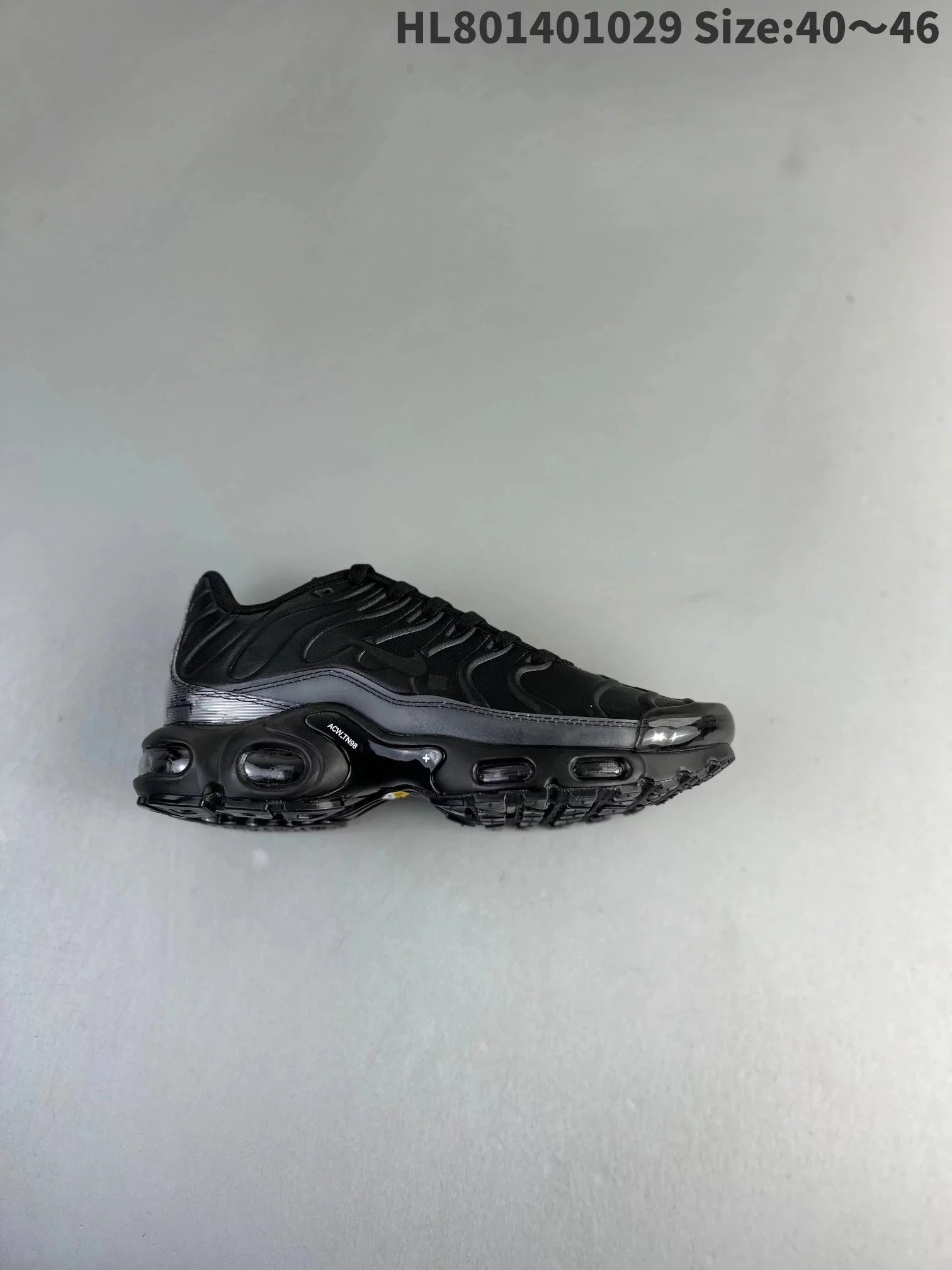 Nike Air Max Plus shoes Trendy All-Matching Sneaker