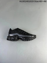 Nike Air Max Plus shoes Trendy All-Matching Sneaker