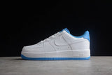 Nike Air Force 1 Low shoes Casual New Trendy Breathable Sports Board Shoes