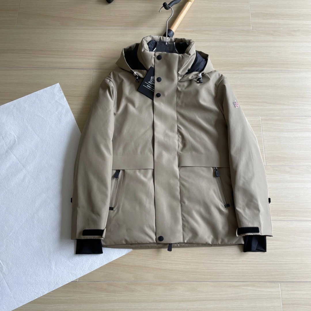 Moncler Down JacketsREP High Quality3-PHD-02