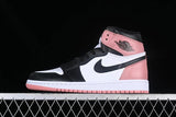 Air Jordan 1 High shoes New All-Match Trendy Leisure Sneaker