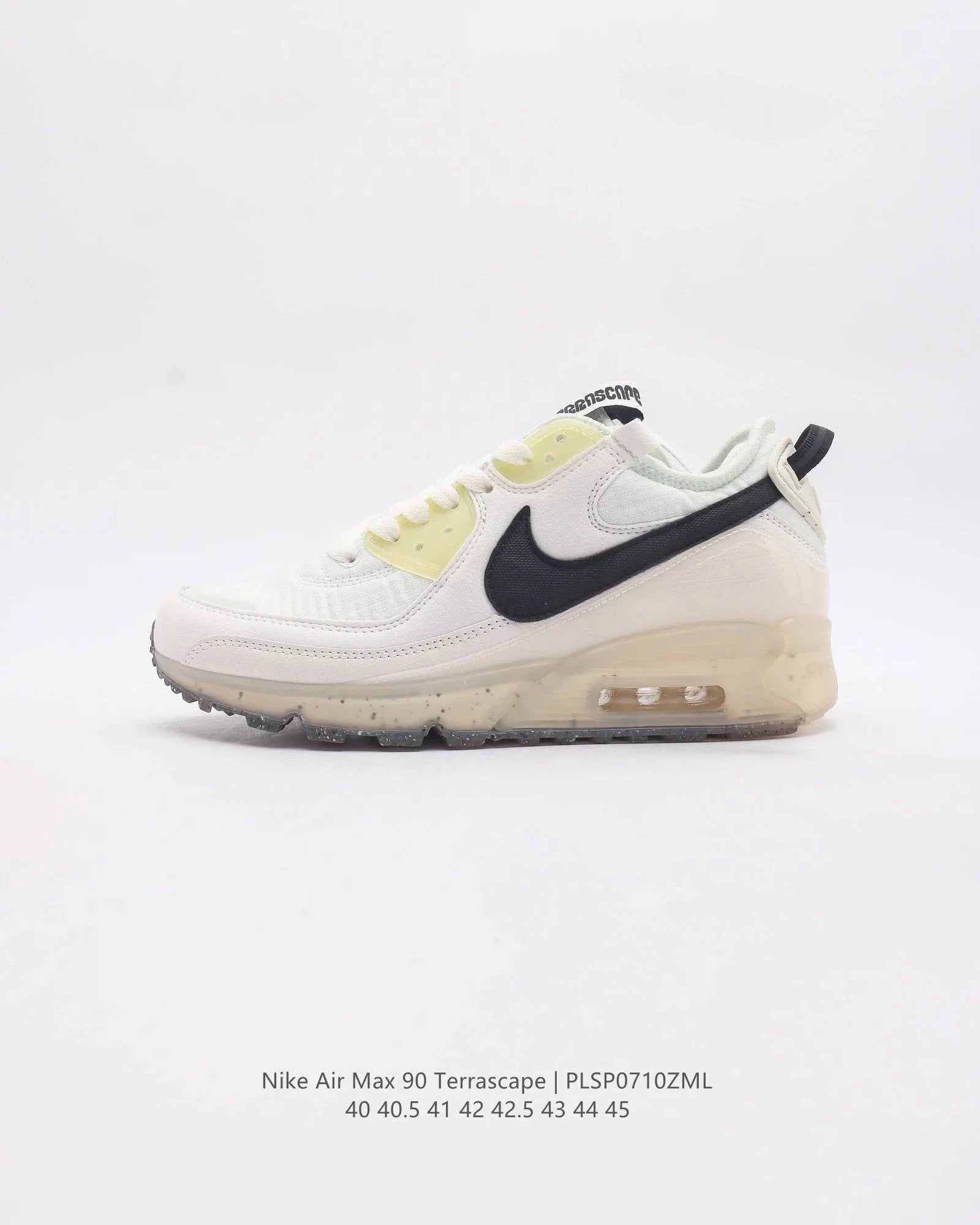 Nike TerraScape shoes New All-Match Trendy Leisure Sneaker