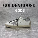 Golden Goose Shoes Customized Non-Quality Problems Cannot Be Returned Or Exchanged.（Customized3-4Daily Delivery）Fashion Trendy Brand Sneaker Men's and Women's Casual Shoes Running Shoes