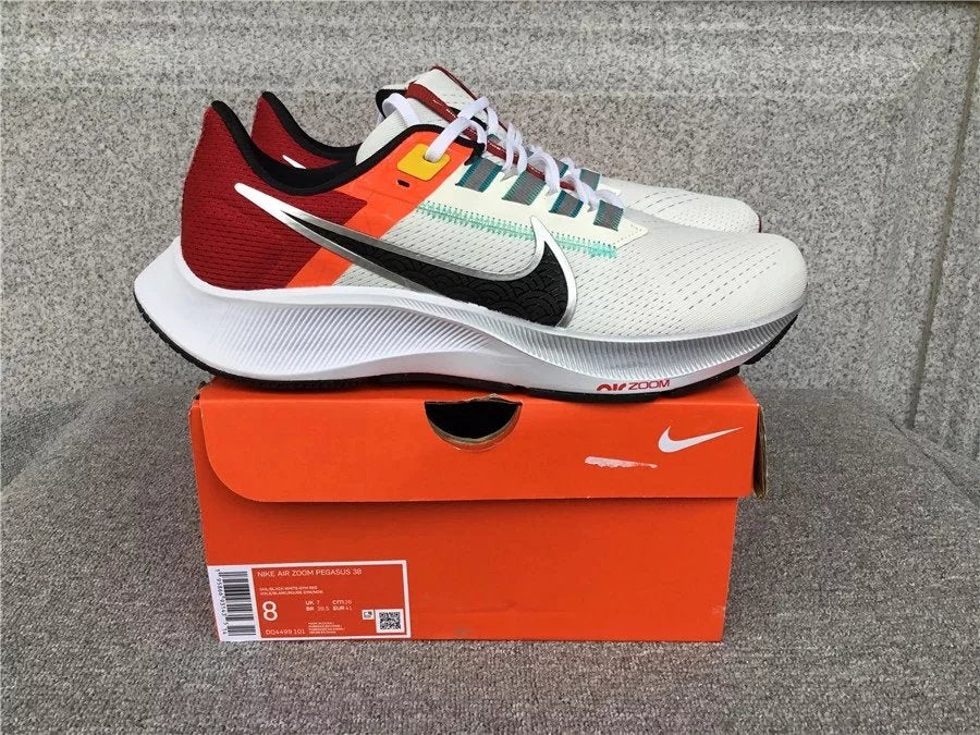 Nike Zoom Pegasus shoes Fashion Casual Sneakers