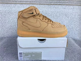 Nike Air Force 1 High shoes New All-Match Trendy Men's Casual Sports Shoes