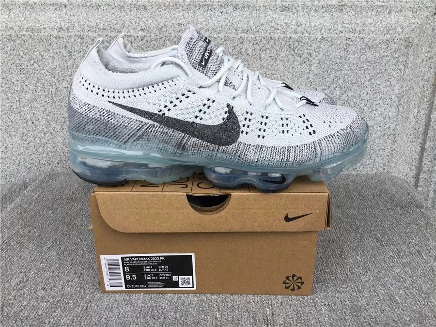 Nike Vapor Max shoes Trendy Casual Sneaker