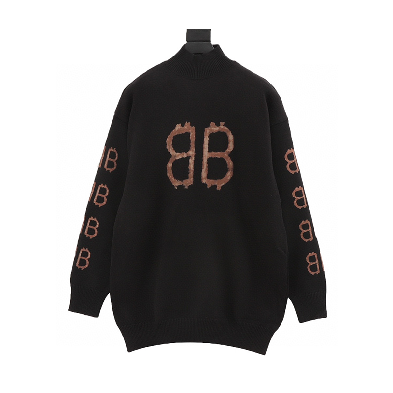 Balenciaga Sweater Sweater for Men and Women