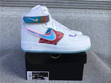 Nike Air Force 1 High shoes New All-Match Trendy Men's Casual Sports Shoes High Top