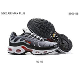 Nike Air Max TN shoes Fashion Trendy Sneakers