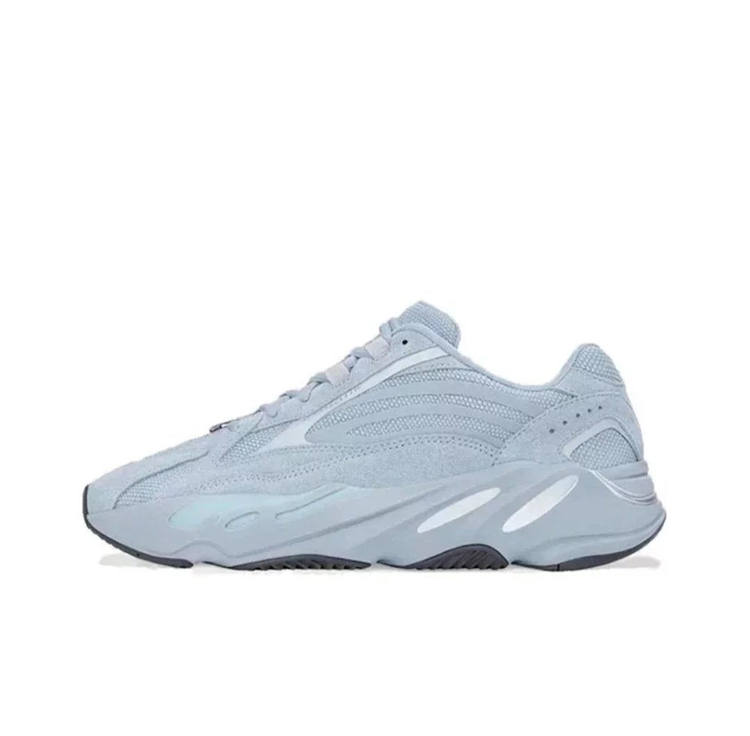 Adidas Yeezy 700 shoes Fashion Trendy Brand Sneaker Men's and Women's Casual Shoes Running Shoes