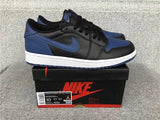 Air Jordan 1 Low shoes New All-Match Trendy Men's Casual Sports Shoes