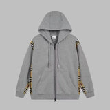 Burberry Hoodie Sweater B2-UST-001