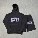 Corteiz Hoodie HoodieSet Sweater