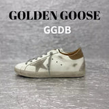 Golden Goose Shoes Customized Non-Quality Problems Cannot Be Returned Or Exchanged.（Customized3-4Daily Delivery）Fashion Trendy Brand Sneaker Men's and Women's Casual Shoes Running Shoes