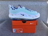 Nike Air Max 97 shoes Casual New Trendy Breathable Sports Running Shoes