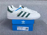 Adidas shoes New All-Match Trendy Men's Casual Sneakers