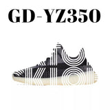 Adidas Yeezy 350 shoes Fashion Trendy Brand Sneaker Men's and Women's Casual Shoes Running Shoes