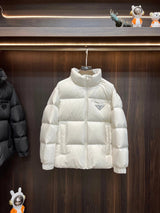 PRADA Down jacket High Quality down Jacket