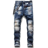 DSquared2 Jeans Italian Fall Winter Men Jeans D