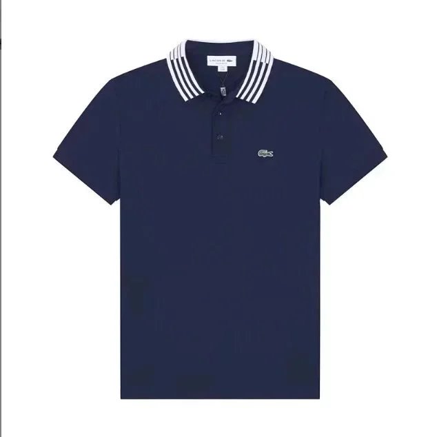 Lacoste T-shirt L Fashion Short Sleeve