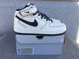 Nike Air Force 1 High shoes New All-Match Trendy Men's Casual Sports Shoes