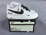 Nike Air Force 1 Low shoes New All-Match Trendy Casual Sneakers