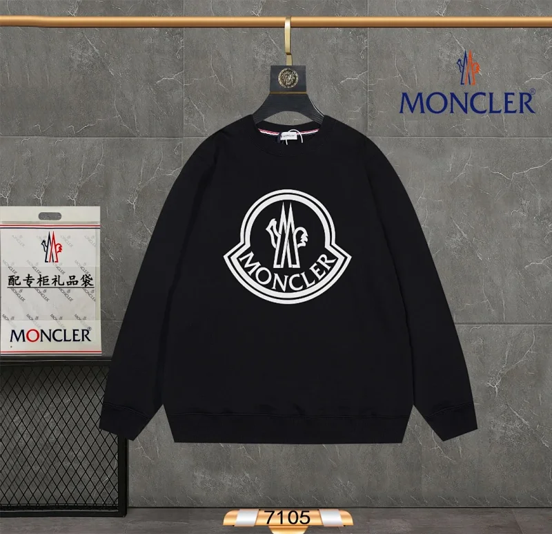 Moncler Hoodie High Quality Sweater--50