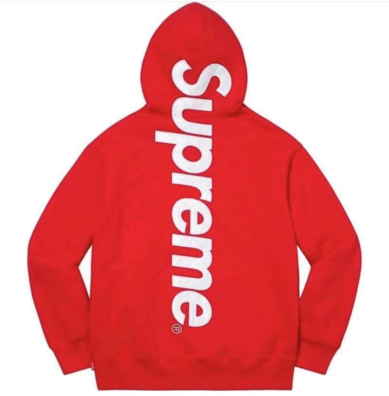 Supreme Hoodie Sweater