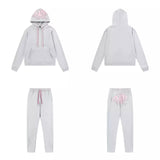 Syna World Hoodie Autumn Fashion Fashion Brand Printing Loose Sweater